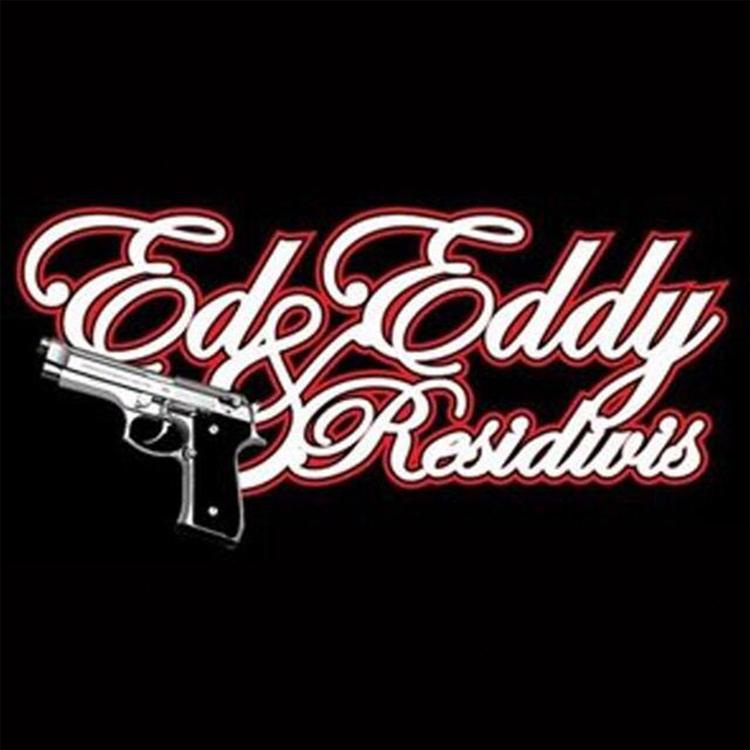 Ed Eddy & Residivis's avatar image
