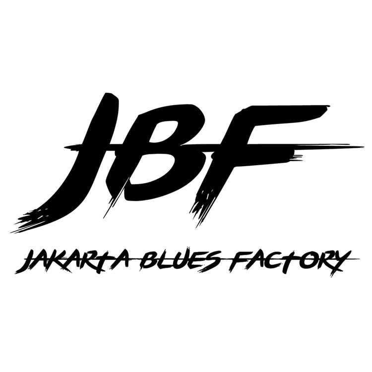 Jakarta Blues Factory's avatar image