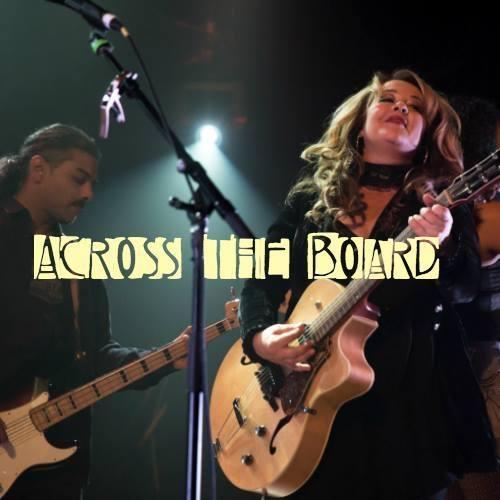 Across The Board's avatar image