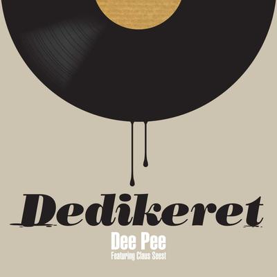 Dedikeret (feat. Claus Seest)'s cover