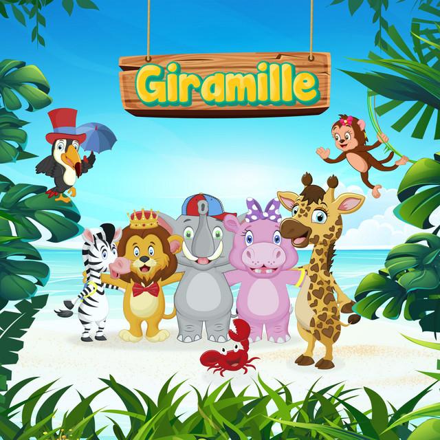 Giramille's avatar image