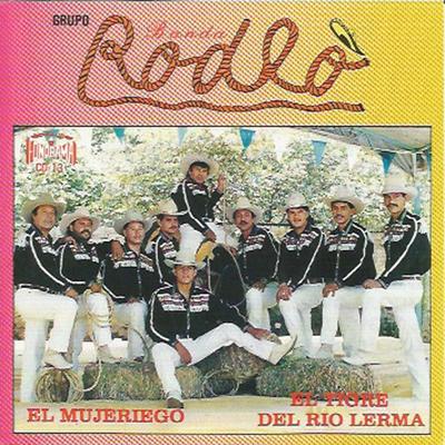 Grupo Banda Rodeo's cover