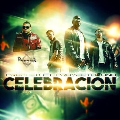 Celebracion's cover