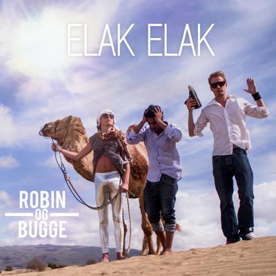 Elak Elak By Robin og Bugge's cover