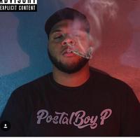 Postalboy P's avatar cover