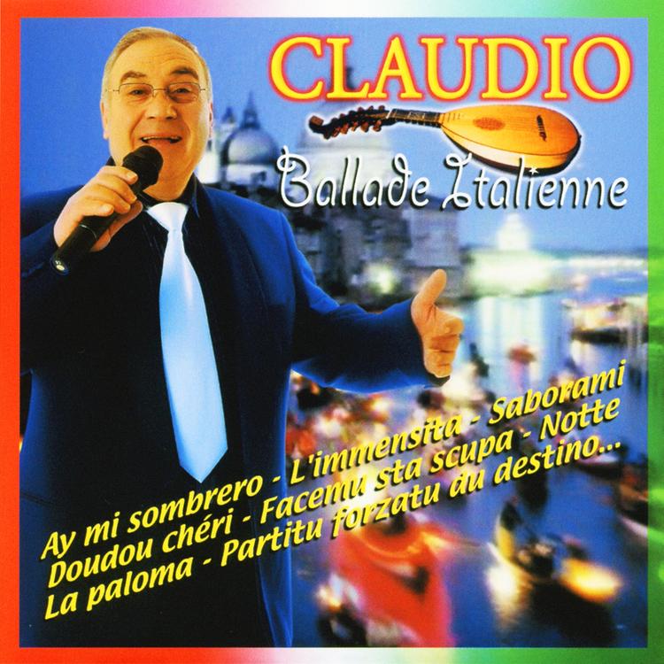 Claudio's avatar image