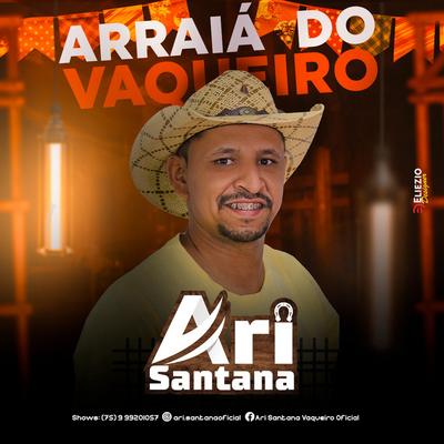 Ari Santana's cover