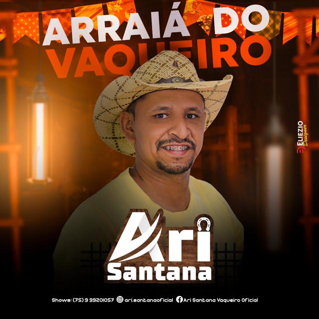 Ari Santana's avatar image