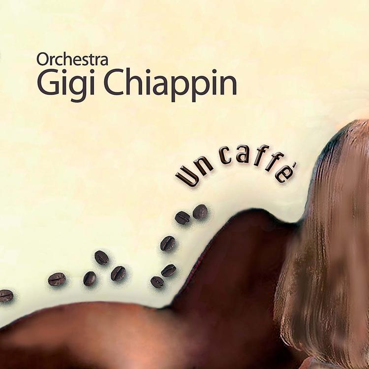 Orchestra Gigi Chiappin's avatar image