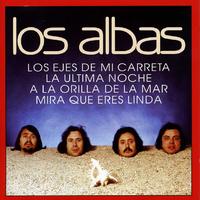 Los Albas's avatar cover