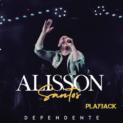 Me Conheces (Playback) By Alisson Santos's cover