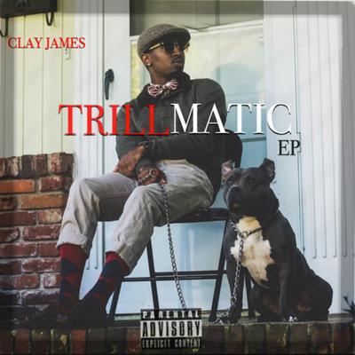 Trillmatic - EP's cover