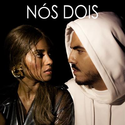 Nós Dois By Túlio Dek, Mayra Andrade, Bagua Records's cover