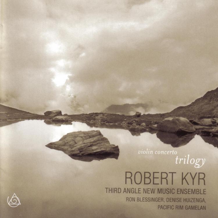 Robert Kyr's avatar image