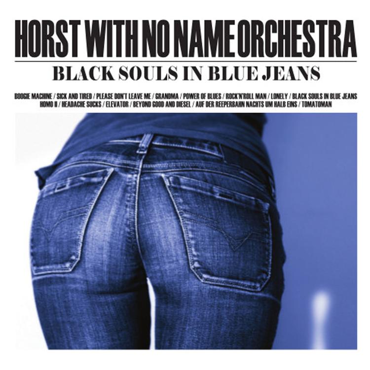 Horst With No Name Orchestra's avatar image