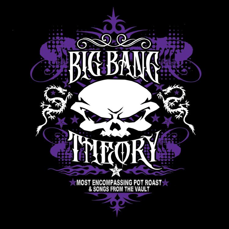Big Bang Theory's avatar image