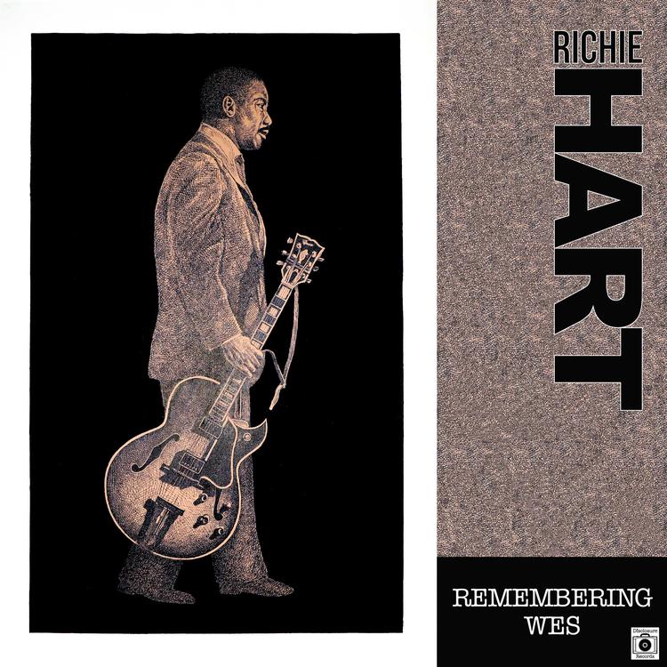Richie Hart's avatar image