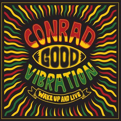 Santai Saja Esok Masih Ada By Conrad Good Vibration's cover