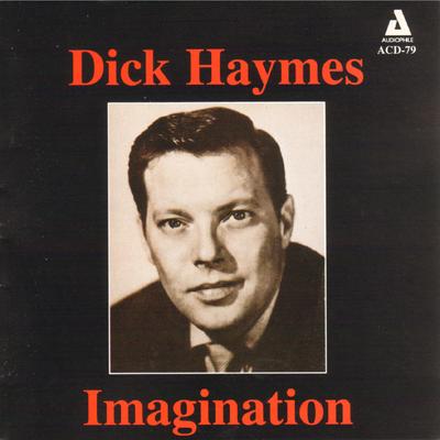 If I Loved You By Dick Haymes's cover