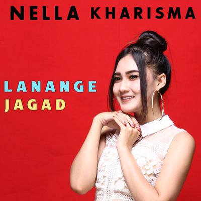Lanange Jagad's cover