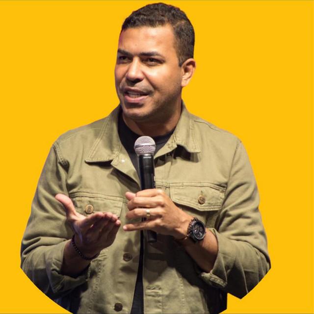 Pastor Carlos Maia's avatar image