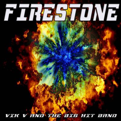 Firestone (Originally Performed By Kygo feat. Conrad) [Karaoke Version] By John Kemp's cover