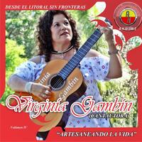 Virginia Gambín's avatar cover