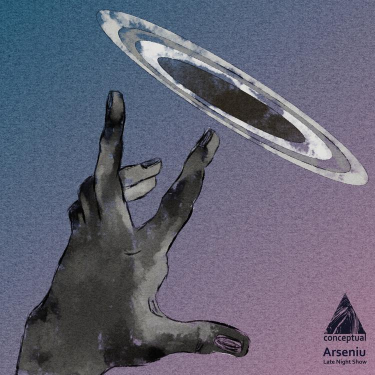 Arseniu's avatar image