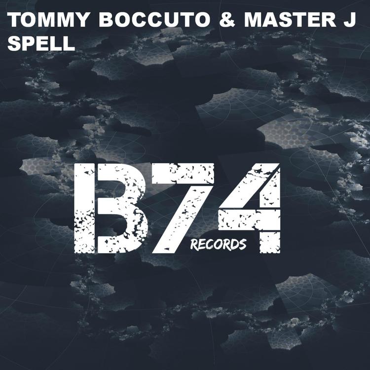 Tommy Boccuto & Master J's avatar image