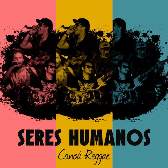 Canoá Reggae's avatar image