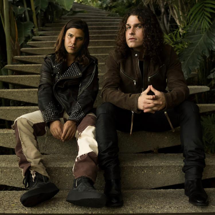 DVBBS's avatar image