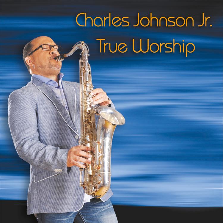 Charles Johnson, Jr.'s avatar image