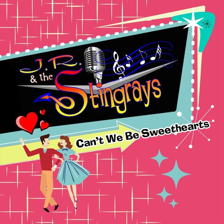 J.R. & the Stingrays's avatar image