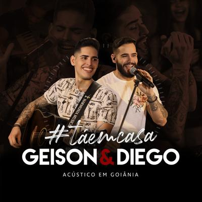 Vestido de Seda / Paixão Proibida (Acústico) (Ao Vivo) By Geison e Diego's cover