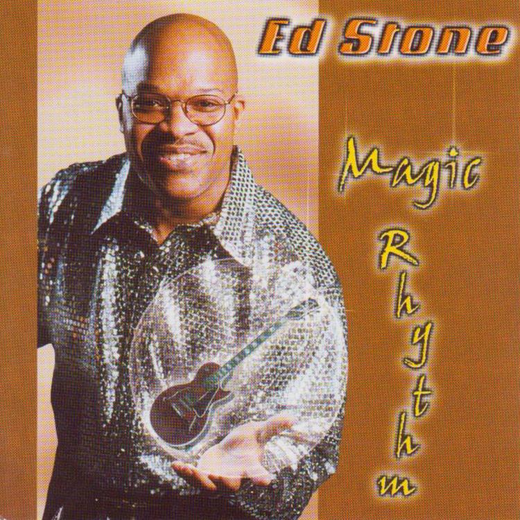 Ed Stone's avatar image