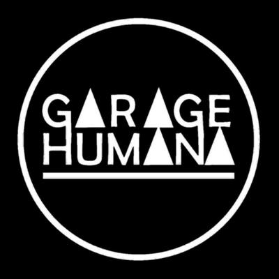 Garage Humana's cover