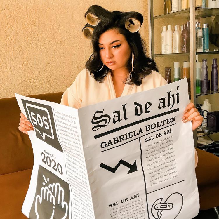 Gabriela Bolten's avatar image