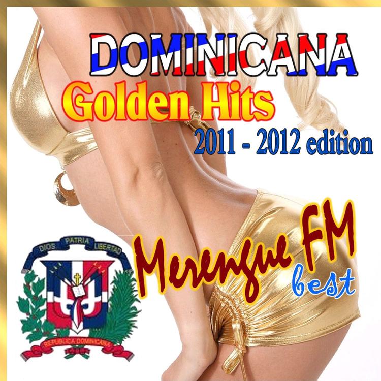 Dominicana Golden Hits's avatar image