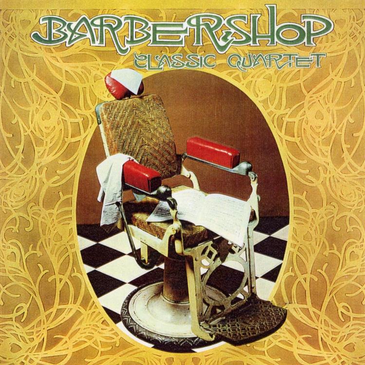 Barbershop Classic Quartet's avatar image