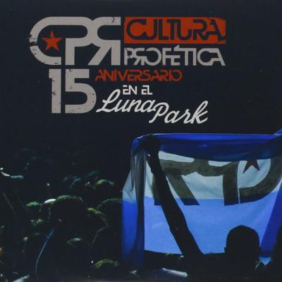 15 Aniversario en el Luna Park's cover