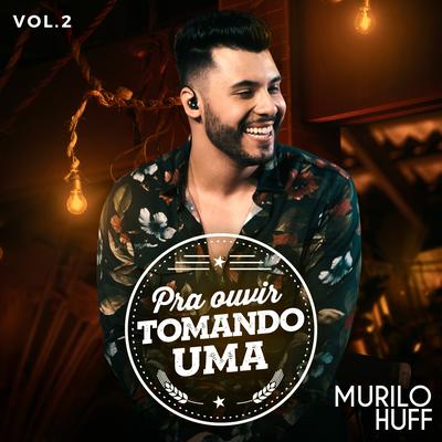 Distribuidora By Murilo Huff's cover