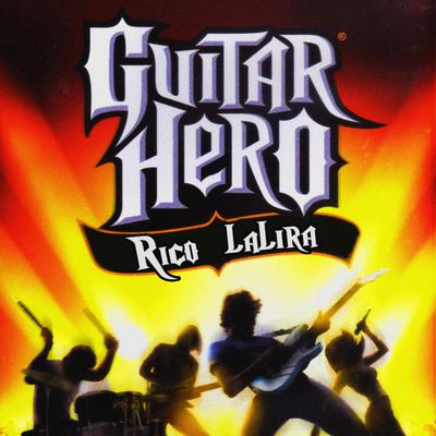 Guitar Hero's cover