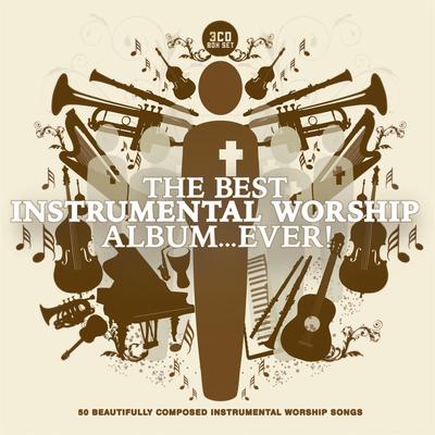 Here I Am to Worship [Instrumental] By Simply Instrumental Worship's cover