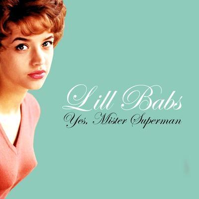 Yes, Mister Superman By Lill-Babs's cover