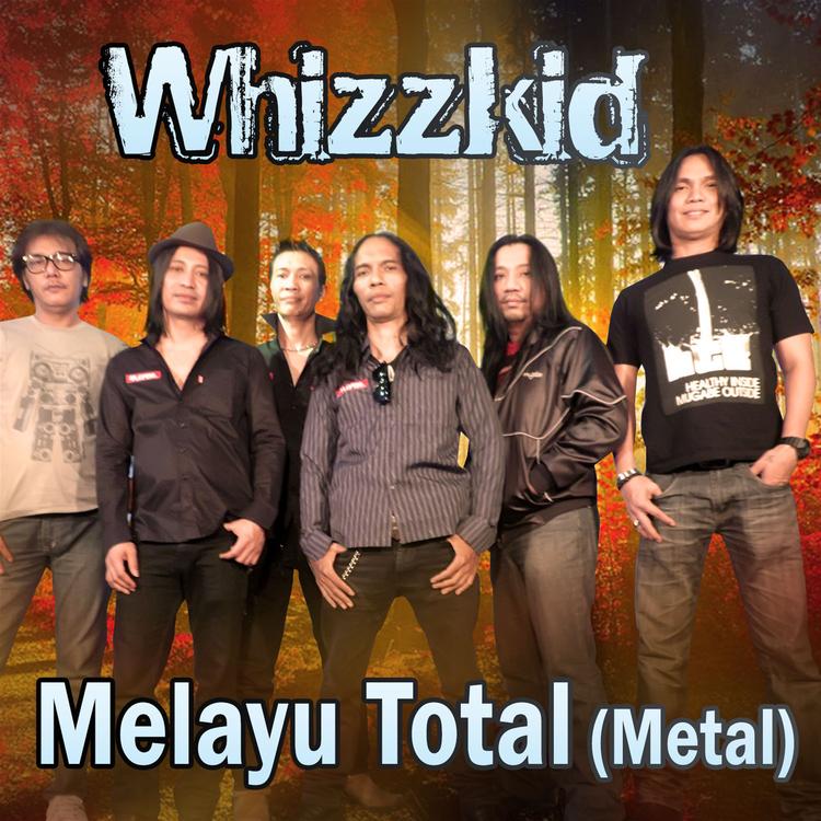 Whizzkid Band's avatar image