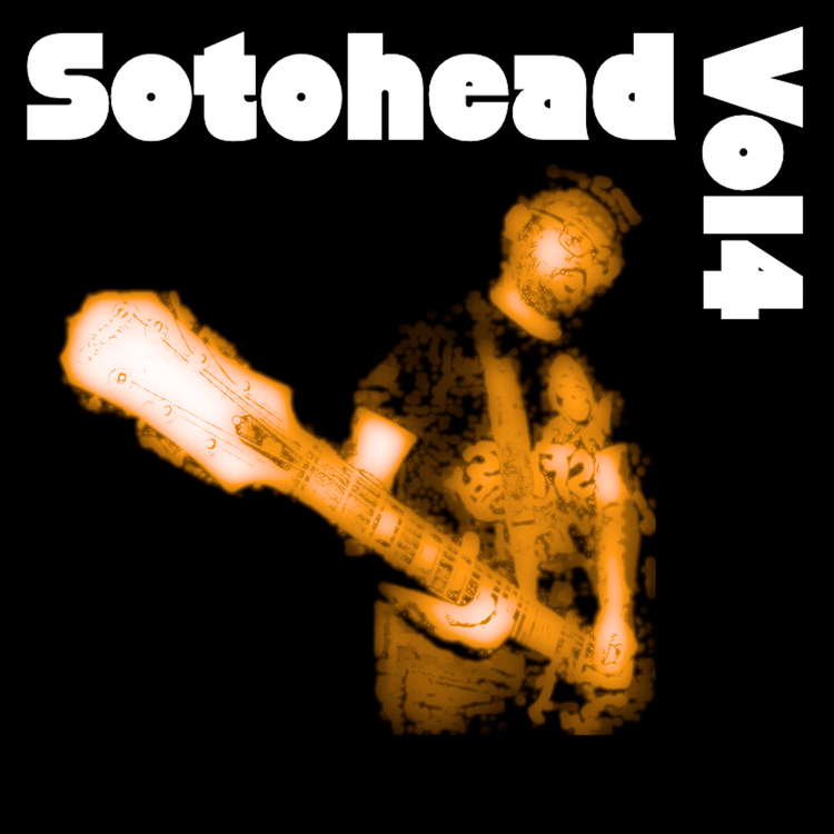 Sotohead's avatar image