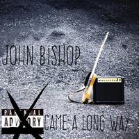 John Bishop's avatar cover