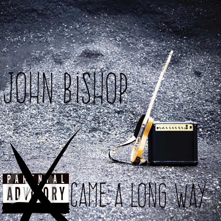 John Bishop's avatar image