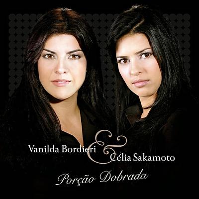 Instrumentos de Deus By Célia Sakamoto, Vanilda Bordieri's cover