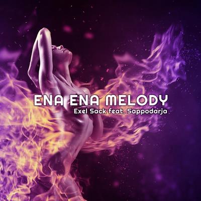 Ena Ena Melody's cover